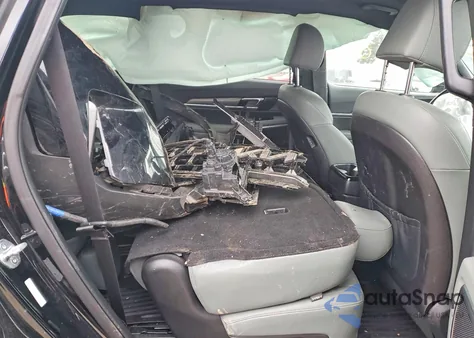 2023 Kia Telluride Sx z USA, uszkodzony, nr VIN 5XYP5DGC3PG363534